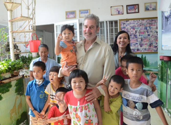 Ảnh minh họa:VGP Ảnh minh họa:VGP