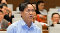 Lấy phiếu tín nhiệm sẽ đánh giá được uy tín Ủy viên Bộ Chính trị trước Đại hội ảnh 3 Lấy phiếu tín nhiệm sẽ đánh giá được uy tín Ủy viên Bộ Chính trị trước Đại hội ảnh 3