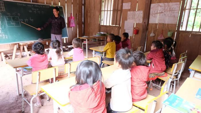 Ảnh minh họa: L.C