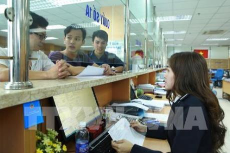 Ảnh minh họa: TTXVN Ảnh minh họa: TTXVN