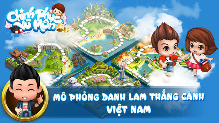 Phòng học trực tuyến của Chinh phục Vũ Môn có thu phí ảnh 1 Phòng học trực tuyến của Chinh phục Vũ Môn có thu phí ảnh 1