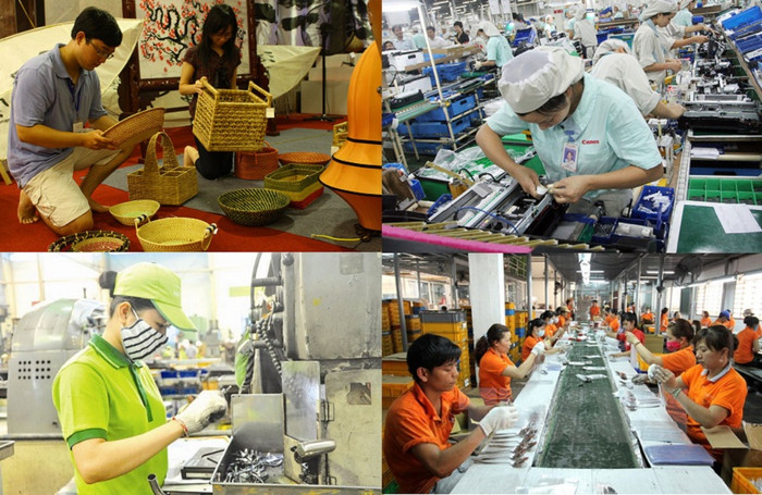 Triển khai thực hiện Nghị quyết Kỳ họp thứ 6, Quốc hội khóa XIV ảnh 1 Triển khai thực hiện Nghị quyết Kỳ họp thứ 6, Quốc hội khóa XIV ảnh 1