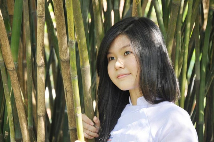 Nguyễn Thị Mỹ Linh dẫn đầu Nữ sinh trong mơ ngày 14/5 Nguyễn Thị Mỹ Linh dẫn đầu Nữ sinh trong mơ ngày 14/5