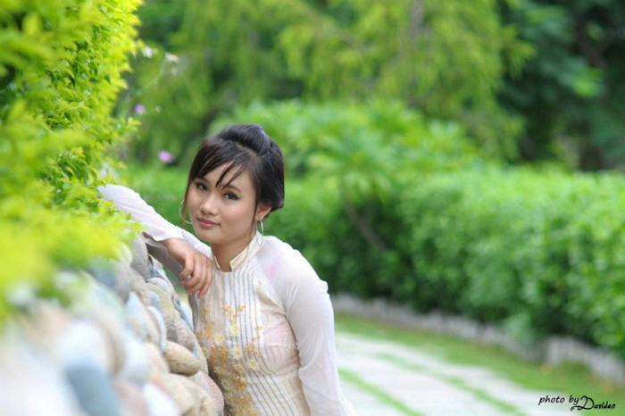 Nhã My là một nữ sinh năng động, ham giao lưu, học hỏi. Nhã My là một nữ sinh năng động, ham giao lưu, học hỏi.