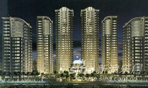 Khu căn hộ cao cấp Đế Bảo Khu căn hộ cao cấp Đế Bảo