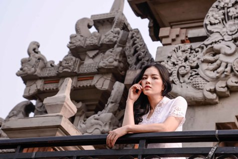 Trong thời gian gần đây, Lý Nhã Kỳ thường xuyên có chuyến công du tại đất nước Indonesia. Trong thời gian gần đây, Lý Nhã Kỳ thường xuyên có chuyến công du tại đất nước Indonesia.