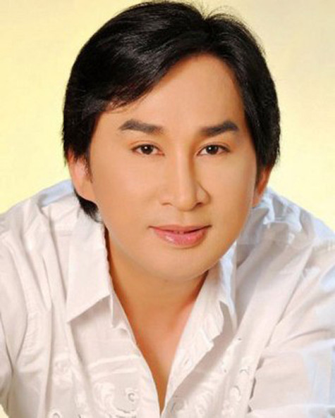 NSƯT Kim Tử Long NSƯT Kim Tử Long