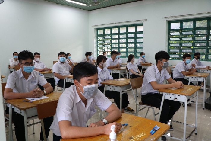 Ảnh minh họa: H.Đ Ảnh minh họa: H.Đ