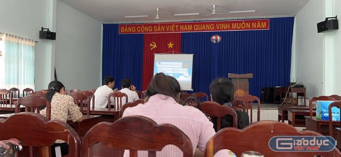 Ảnh minh họa. Ảnh minh họa.