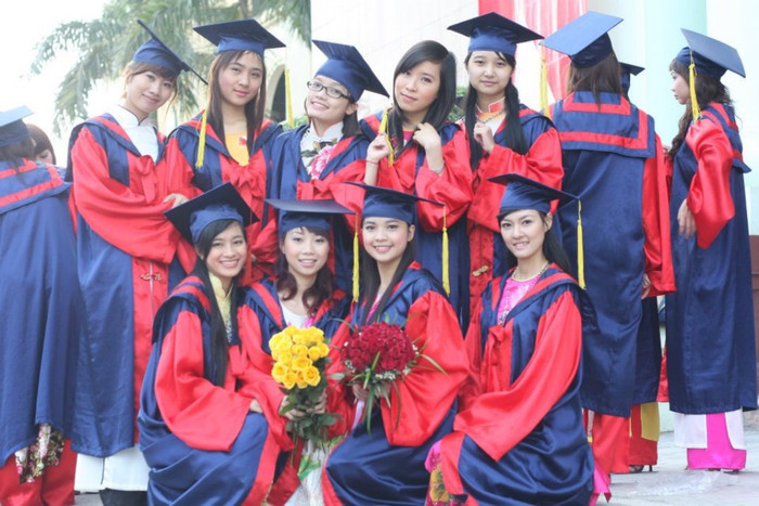 Đổi mới giáo dục sẽ tạo nguồn nhân lực mới cho toàn xã hội. Ảnh minh họa: Đỗ Quyên Đổi mới giáo dục sẽ tạo nguồn nhân lực mới cho toàn xã hội. Ảnh minh họa: Đỗ Quyên