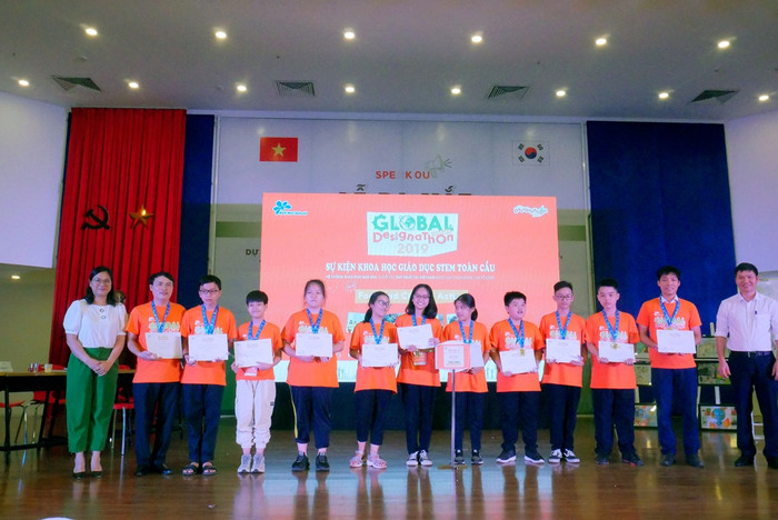 Ảnh: Đơn vị tổ chức cung cấp Ảnh: Đơn vị tổ chức cung cấp