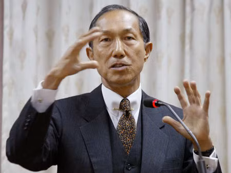 Học giả ĐL: Trung Quốc chỉ đục nước béo cò vụ Philippines bắn ngư dân