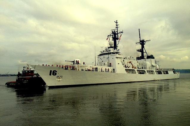 Tàu BRP Ramon Alcaraz Tàu BRP Ramon Alcaraz