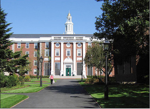 Bị nghi gian lận thi cử, sinh viên Harvard xin nghỉ học ảnh 1 Bị nghi gian lận thi cử, sinh viên Harvard xin nghỉ học ảnh 1