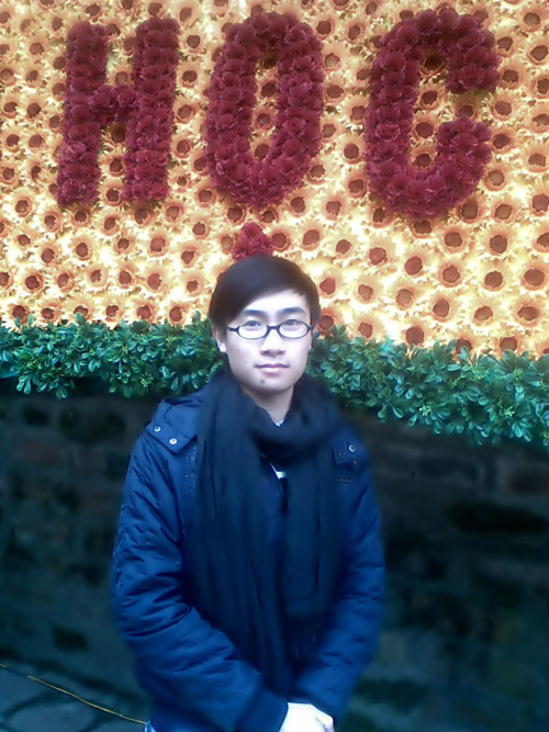 Nguyễn Trung Dũng, tân sinh viên HV Ngoại giao gửi tâm thư tới Bộ trưởng Bộ GD&ĐT