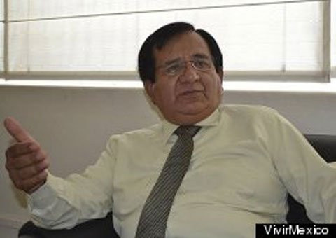 Ông Juan Miguel Ramirez Sanchez – người đã dùng bằng cấp giả để có được vị trí Hiệu trưởng ĐH Guanajuato, Mexico