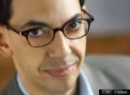 Giảng viên Nagui Morcos đã hẹn sẵn ngày để chết Giảng viên Nagui Morcos đã hẹn sẵn ngày để chết