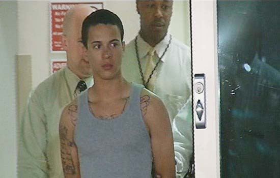 Chân dung kẻ giết người