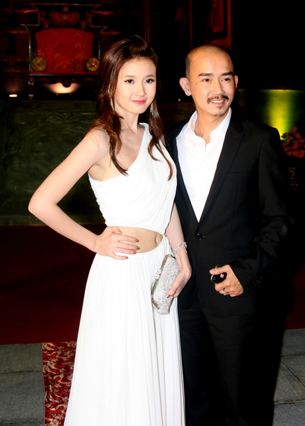 Midu tạo sức hút nóng bỏng cho Thiên mệnh anh hùng ảnh 4