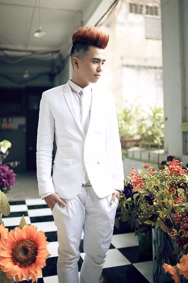 Thành viên Will.