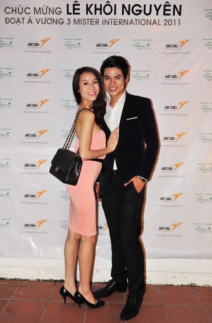 Người đẹp Thái Hà.