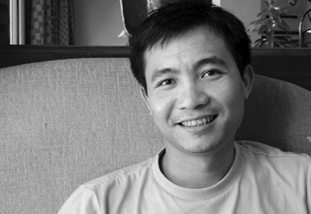 Đạo diễn Đỗ Thanh Hải