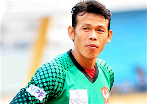 Tấn Trường vẫn ở lại Sài Gòn FC? Tấn Trường vẫn ở lại Sài Gòn FC?