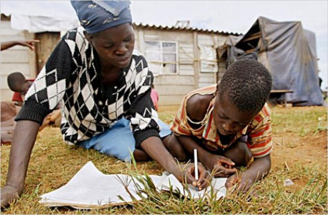 Việc học cũng hết sức khó khăn với trẻ em châu Phi. Nhưng không vì thế mà người châu Phi đầu hàng trước số phận. NHỮNG NGƯỜI NỔI TIẾNG ĐÃ TỪNG...TRƯỢT ĐẠI HỌC NHỮNG TRÒ ĐÙA...QUÁI ĐẢN CHỈ CÓ HỌC SINH MỚI NGHĨ RA Việc học cũng hết sức khó khăn với trẻ em châu Phi. Nhưng không vì thế mà người châu Phi đầu hàng trước số phận. NHỮNG NGƯỜI NỔI TIẾNG ĐÃ TỪNG...TRƯỢT ĐẠI HỌC NHỮNG TRÒ ĐÙA...QUÁI ĐẢN CHỈ CÓ HỌC SINH MỚI NGHĨ RA