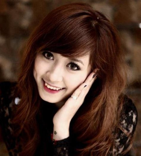 >> NGẮM VẺ ĐẸP MƠ MÀNG CỦA HOT GIRL NANA >> GƯƠNG MẶT CỰC BABY CỦA BÔNG HOA NÚI RỪNG ĐIỆN BIÊN >> NGẮM VẺ ĐẸP MƠ MÀNG CỦA HOT GIRL NANA >> GƯƠNG MẶT CỰC BABY CỦA BÔNG HOA NÚI RỪNG ĐIỆN BIÊN