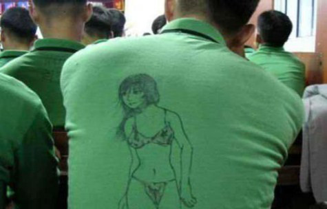 >> CHÙM ẢNH NÉT CHỮ TUYỆT ĐẸP CỦA HỌC SINH TIỂU HỌC >> NHỮNG BÀI VĂN LẠ KHIẾN CƯ DÂN MẠNG PHÁT SỐT >> CHÙM ẢNH NÉT CHỮ TUYỆT ĐẸP CỦA HỌC SINH TIỂU HỌC >> NHỮNG BÀI VĂN LẠ KHIẾN CƯ DÂN MẠNG PHÁT SỐT