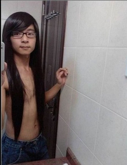 Nam sinh viên đóng giả nữ. >> CHÙM ẢNH NÉT CHỮ TUYỆT ĐẸP CỦA HỌC SINH TIỂU HỌC >> NHỮNG BÀI VĂN LẠ KHIẾN CƯ DÂN MẠNG PHÁT SỐT Nam sinh viên đóng giả nữ. >> CHÙM ẢNH NÉT CHỮ TUYỆT ĐẸP CỦA HỌC SINH TIỂU HỌC >> NHỮNG BÀI VĂN LẠ KHIẾN CƯ DÂN MẠNG PHÁT SỐT