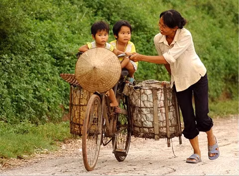 Đắng lòng nghe tâm sự của tân sinh viên nghèo trước ngưỡng cửa đại học