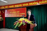 Hiệu trưởng Đại học Điện Lực liệu có bị “xử lý nghiêm”? Hiệu trưởng Đại học Điện Lực liệu có bị “xử lý nghiêm”?