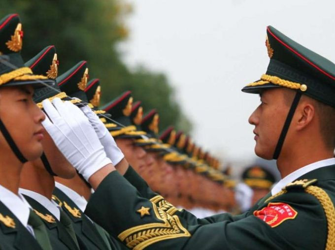 Hình minh họa, ảnh: SCMP. Hình minh họa, ảnh: SCMP.