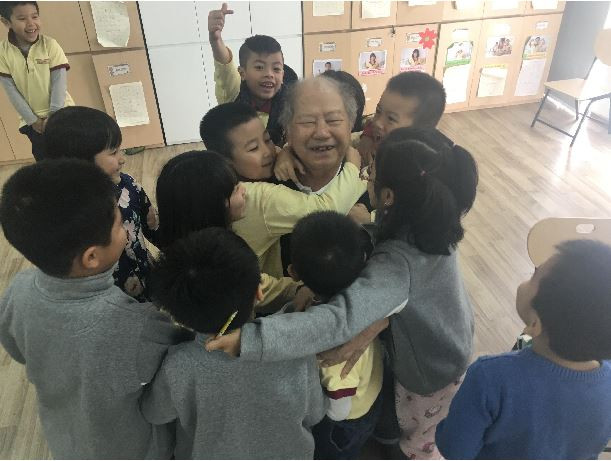 Vay 77 triệu đô la Mỹ cho đổi mới giáo dục Phổ thông và Quyền được thông tin ảnh 5 Vay 77 triệu đô la Mỹ cho đổi mới giáo dục Phổ thông và Quyền được thông tin ảnh 5