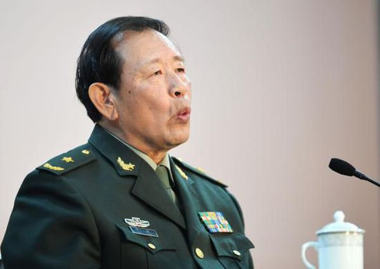 Tướng La Viện, ảnh: 123.com. Tướng La Viện, ảnh: 123.com.