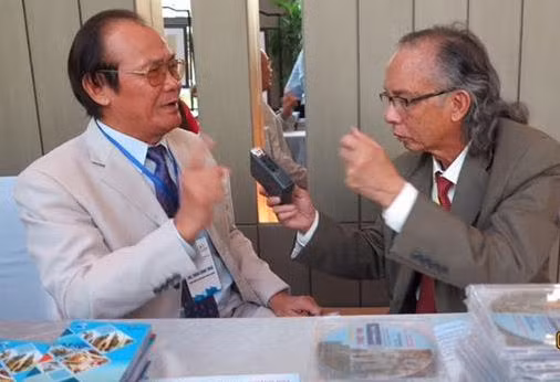 Thời báo Hoàn Cầu sao lại đăng bài cổ súy Trung Quốc "dùng gậy" với Việt Nam? ảnh 4