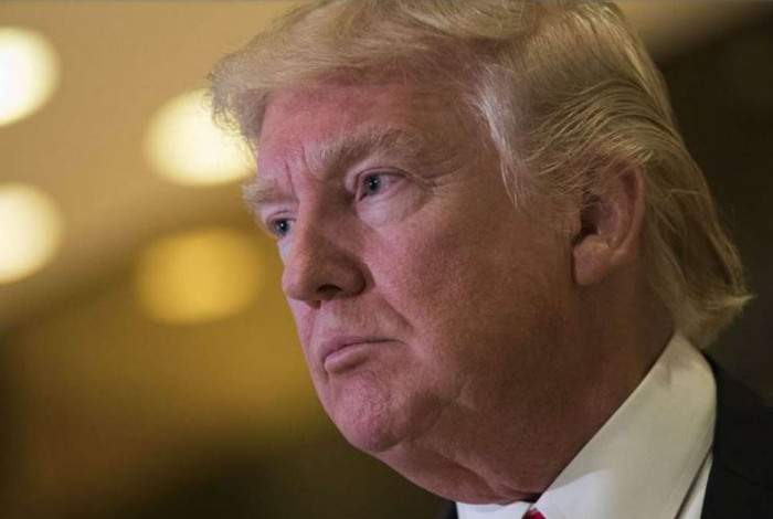 Tổng thống đắc cử Hoa Kỳ Donald Trump, ảnh: SCMP. Tổng thống đắc cử Hoa Kỳ Donald Trump, ảnh: SCMP.