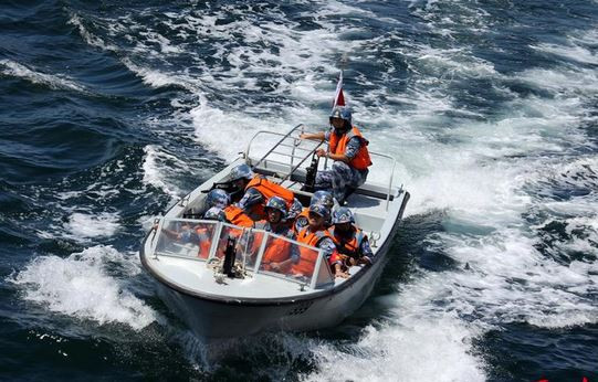 Báo Singapore: Trung Quốc sẽ vận động hành lang chống quan hệ Việt-Mỹ ảnh 4 Báo Singapore: Trung Quốc sẽ vận động hành lang chống quan hệ Việt-Mỹ ảnh 4