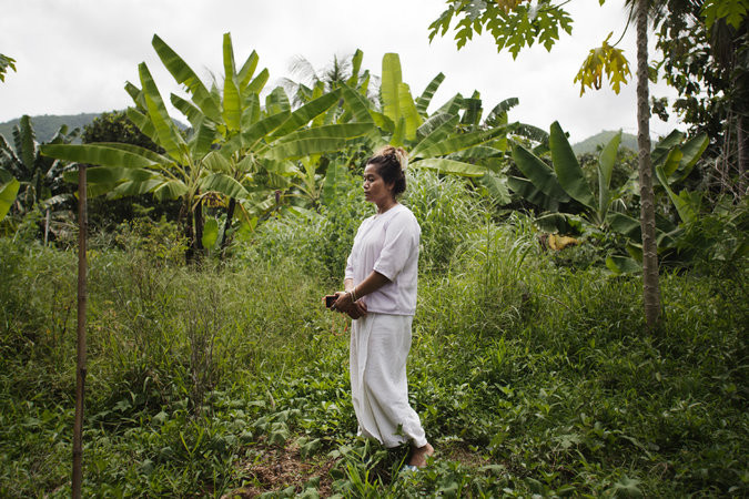 Tuy nhiên, đẻ thuê lại trở thành một trong những cách "thoát nghèo" được một số phụ nữ Thái Lan lựa chọn bất chấp những rủi ro về sức khỏe và vấn đề đạo đức. Tuy nhiên, đẻ thuê lại trở thành một trong những cách "thoát nghèo" được một số phụ nữ Thái Lan lựa chọn bất chấp những rủi ro về sức khỏe và vấn đề đạo đức.