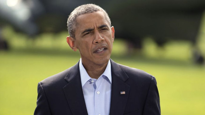 Tổng thống Mỹ Obama. Tổng thống Mỹ Obama.