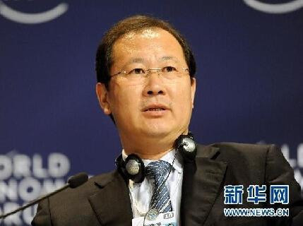 Nhiệm Học Phong, tân Bí thư Quảng Châu được xem như ngôi sao mới nổi trên chính trường Trung Quốc. Nhiệm Học Phong, tân Bí thư Quảng Châu được xem như ngôi sao mới nổi trên chính trường Trung Quốc.