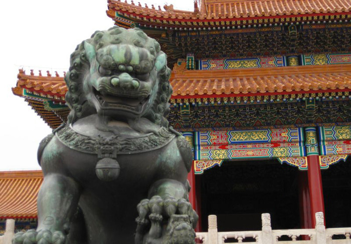 Trung Quốc bành trướng ở Biển Đông vì tư duy mình là "trùm" thiên hạ. Hình minh họa. Trung Quốc bành trướng ở Biển Đông vì tư duy mình là "trùm" thiên hạ. Hình minh họa.