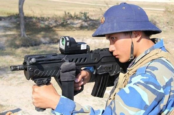 "Mỹ bỏ lệnh cấm bán vũ khí, sức mua của Việt Nam cũng không đáng kể" ảnh 2