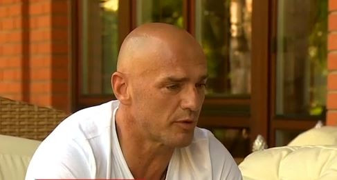 Triệu phú Ukraine Konstantinovsky. Triệu phú Ukraine Konstantinovsky.