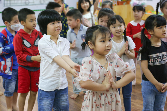 Ảnh minh họa: Ngọc Ánh.