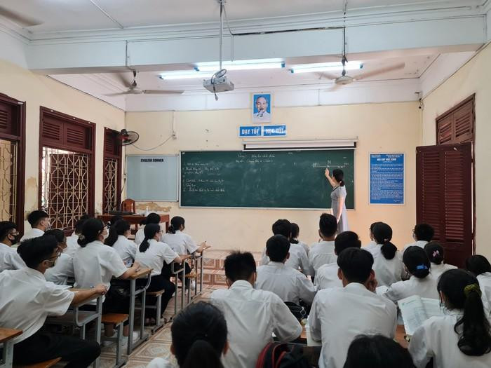 Ảnh minh họa: Lã Tiến. Ảnh minh họa: Lã Tiến.