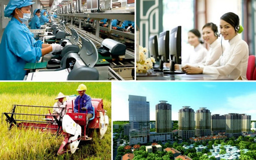 Nhiều doanh nghiệp tư nhân đã trở thành niềm tự hào của Việt Nam với thế giới ảnh 5 Nhiều doanh nghiệp tư nhân đã trở thành niềm tự hào của Việt Nam với thế giới ảnh 5
