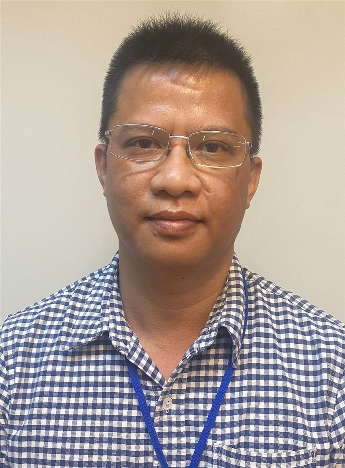 Bị can Nguyễn Đức Đảng. Ảnh: Công thông tin Bộ Công an Bị can Nguyễn Đức Đảng. Ảnh: Công thông tin Bộ Công an