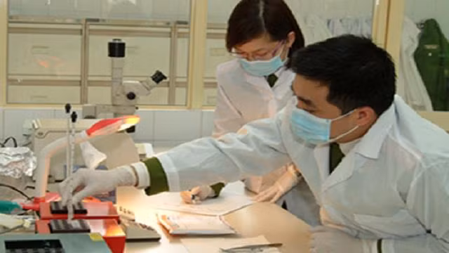 Ảnh minh họa: kiemsat.vn Ảnh minh họa: kiemsat.vn